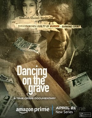 Dancing on the Grave 2023 Season 1 Dual Audio Hindi ORG WEB-DL | Hindi Dubbed Movie – 480p