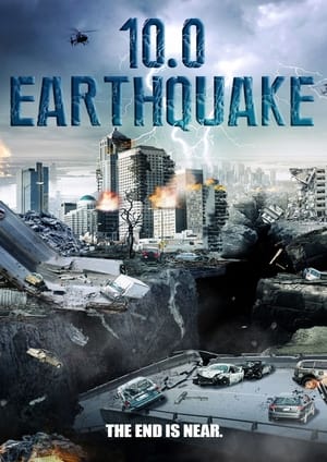 10.0 Earthquake 2014 Hindi Dual Audio | Hindi Dubbed Movie BluRay 300MB