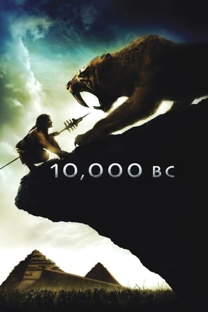10,000 BC (2008) Hindi Dual Audio | Hindi Dubbed Movie BluRay [950MB] Esubs