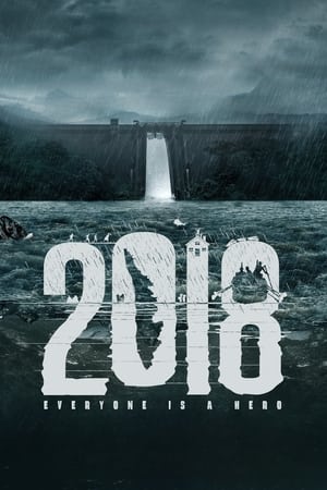 2018 (2023) Hindi (HQ-Dub) Pre-DVDRip | Hindi Dubbed Movie | 480p