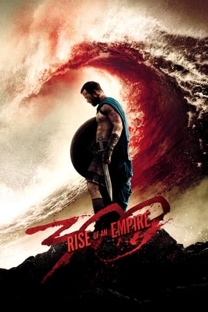 300 Rise of an Empire (2014) Hindi Dual Audio | Hindi Dubbed Movie BluRay 300MB