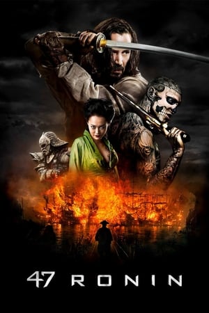 47 Ronin 2013 Hindi Dual Audio | Hindi Dubbed Movie BluRay [1.5GB]