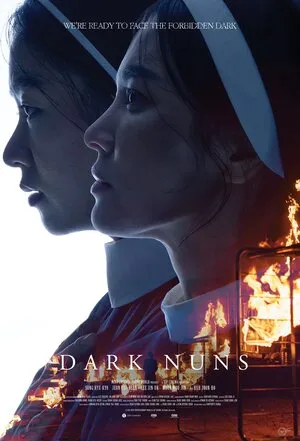 Dark Nuns 2025 Hindi Dual Audio WEB-DL | Hindi Dubbed Movie