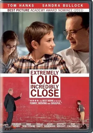 Extremely Loud & Incredibly Close 2011 Hindi Dual Audio WEB-DL | Hindi Dubbed Movie