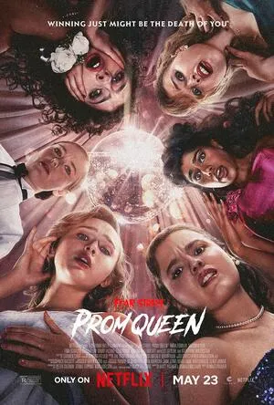 Fear Street: Prom Queen 2025 Hindi Dual Audio WEB-DL | Hindi Dubbed Movie