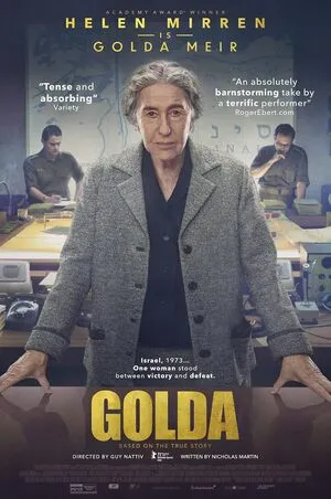 Golda 2023 Hindi Dual Audio WEB-DL | Hindi Dubbed Movie