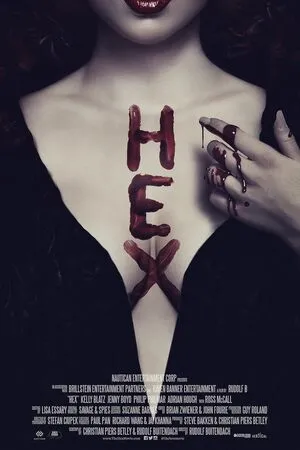 Hex 2018 Hindi Dual Audio WEB-DL | Hindi Dubbed Movie