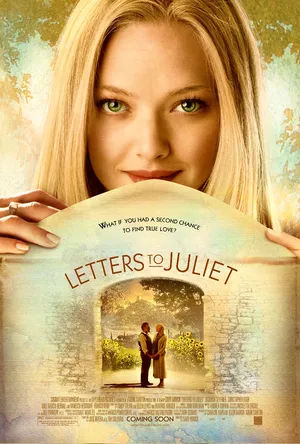 Letters to Juliet 2010 Hindi Dual Audio WEB-DL | Hindi Dubbed Movie