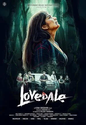 Lovedale 2025 Hindi Dual Audio WEB-DL | Hindi Dubbed Movie