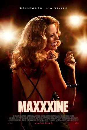 MaXXXine 2024 Hindi Dual Audio WEB-DL | Hindi Dubbed Movie