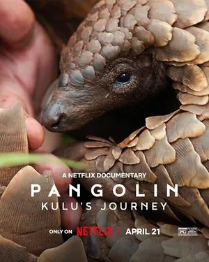 Pangolin: Kulu’s Journey 2025 Hindi Dual Audio WEB-DL | Hindi Dubbed Movie