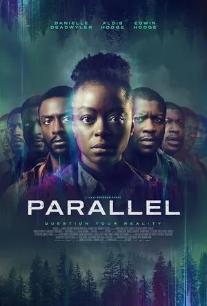 Parallel 2024 Hindi Dual Audio WEB-DL | Hindi Dubbed Movie