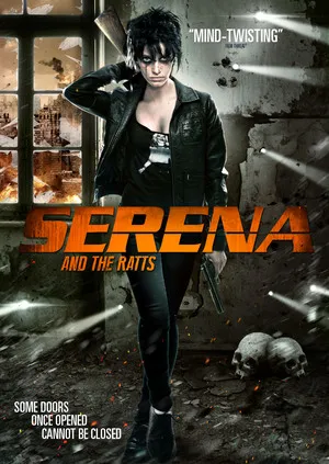 Serena and the Ratts 2012 Hindi Dual Audio WEB-DL | Hindi Dubbed Movie