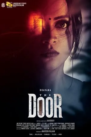 The Door 2025 Hindi Dual Audio WEB-DL | Hindi Dubbed Movie
