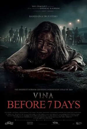 Vina: Before 7 Days 2024 Hindi WEB-DL | Hindi Dubbed Movie