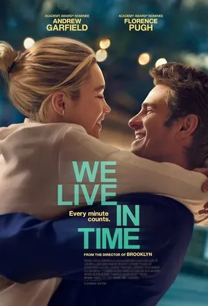 We Live in Time 2024 Hindi Dual Audio WEB-DL | Hindi Dubbed Movie