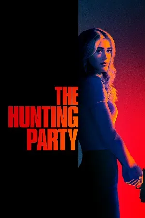 The Hunting Party Season 2 2026 Hindi Dual Audio WEB-DL | Hindi Dubbed Movie [EP - 09 Added]