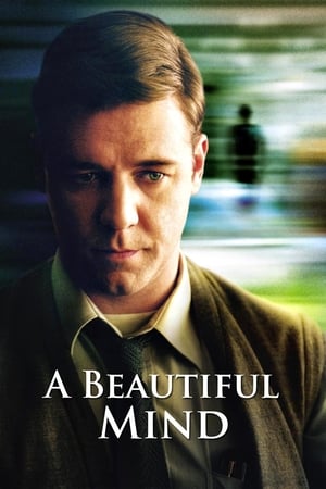 A Beautiful Mind 2001 Hindi Dual Audio | Hindi Dubbed Movie BluRay 450MB