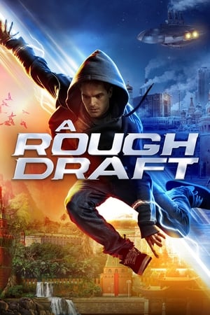 A Rough Draft (2018) Hindi Dual Audio | Hindi Dubbed Movie HDRip [1.1GB]