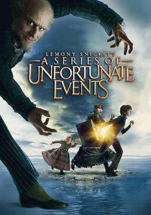 A Series of Unfortunate Events (2004) Hindi Dual Audio | Hindi Dubbed Movie BluRay [1GB]
