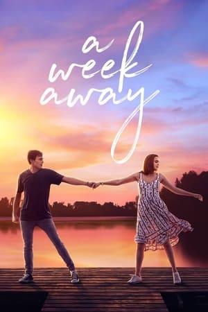 A Week Away 2021 Hindi Dual Audio | Hindi Dubbed Movie Web-DL [880MB]