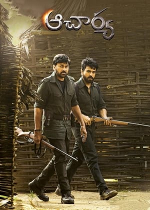 Acharya (2022) Hindi (HQ) Dubbed HDRip | Hindi Dubbed Movie – 480p