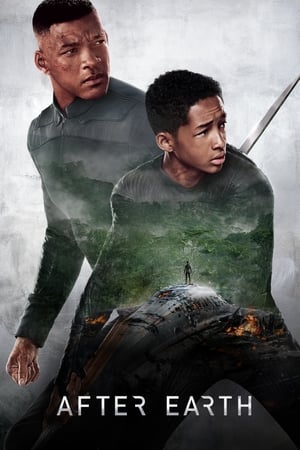 After Earth 2013 Hindi Dual Audio | Hindi Dubbed Movie BluRay [800MB]