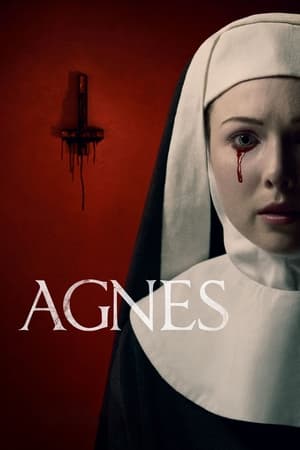 Agnes (2021) Hindi Dual Audio HDRip | Hindi Dubbed Movie – 480p
