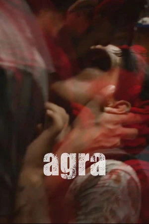 Agra 2025 Hindi Audio WEB-DL | Hindi Dubbed Movie