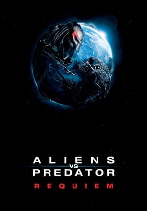 Aliens vs. Predator: Requiem (2007) Hindi Dual Audio | Hindi Dubbed Movie BluRay [880MB] ESubs