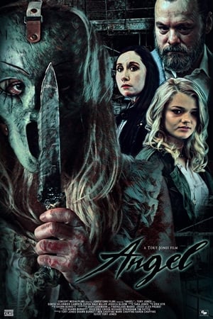 Angel 2018 Hindi Dubbed | Hindi Dubbed Movie HDRip 320MB