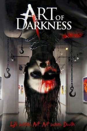 Art of Darkness (2012) Hindi Dual Audio HDRip | Hindi Dubbed Movie – 480p