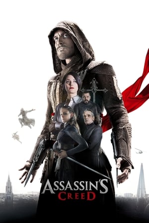 Assassin’s Creed 2016 Hindi Dubbed BBRip | Hindi Dubbed Movie 1.1GB Full Movie