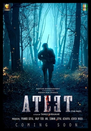 Ateet (2020) Hindi Movie | Hindi Dubbed Movie HDRip x264 [1GB]