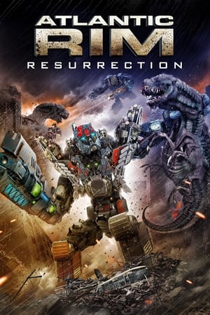 Atlantic Rim Resurrection 2018 Hindi Dual Audio | Hindi Dubbed Movie BluRay [830MB]