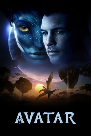 Avatar (2009) [Extended Collector's Cut] | Hindi Dubbed Movie BluRay 60fps Dual Audio (Hindi 5.1) 4.5GB
