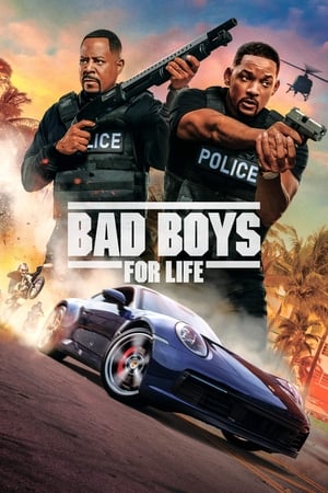 Bad Boys for Life (2020) Hindi (ORG) Dual Audio | Hindi Dubbed Movie BluRay 400MB