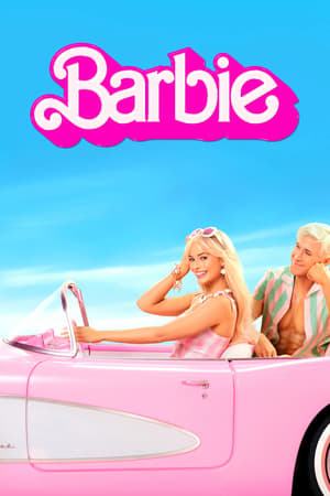Barbie 2023 Dual Audio Hindi (ORG) HDRip | Hindi Dubbed Movie | 480p