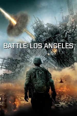 Battle Los Angeles (2011) Hindi Dual Audio | Hindi Dubbed Movie BluRay 300MB