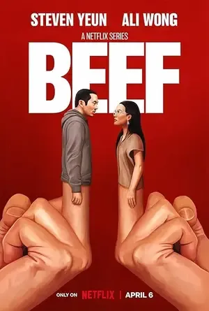 Beef 2026 Season 2 Hindi & English Audio WEB-DL | Hindi Dubbed Movie [ALL EPISODES]