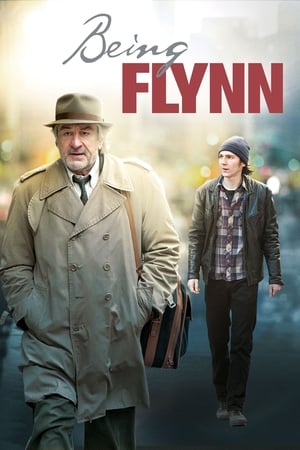 Being Flynn (2012) Hindi Dual Audio | Hindi Dubbed Movie BluRay [750MB] ESubs