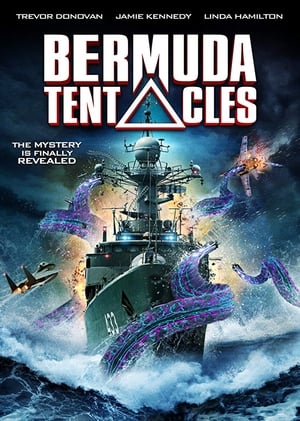 Bermuda Tentacles (2014) Hindi Dual Audio | Hindi Dubbed Movie BluRay [750MB]