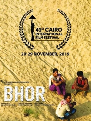 Bhor 2018 Hindi Movie | Hindi Dubbed Movie HDRip x264 [770MB]