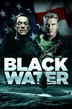 Black Water (2018) Hindi Dual Audio HDRip | Hindi Dubbed Movie – 480p