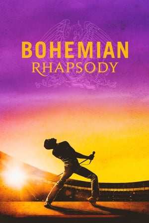Bohemian Rhapsody (2018) Hindi Dual Audio | Hindi Dubbed Movie BluRay 450MB
