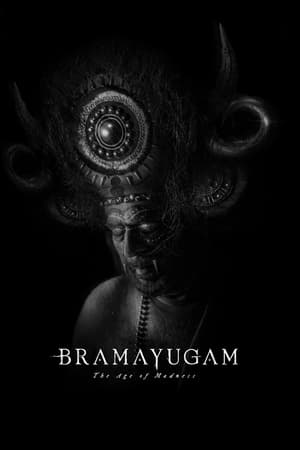 Bramayugam 2024 (ORG) Hindi HDRip | Hindi Dubbed Movie – 480p