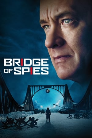 Bridge of Spies (2015) Hindi Dual Audio | Hindi Dubbed Movie BluRay [1.1GB] ESubs