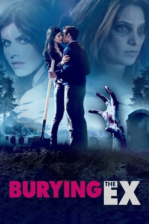 Burying the Ex 2014 Hindi (HQ Dubbed) | Hindi Dubbed Movie HDRip [830MB]