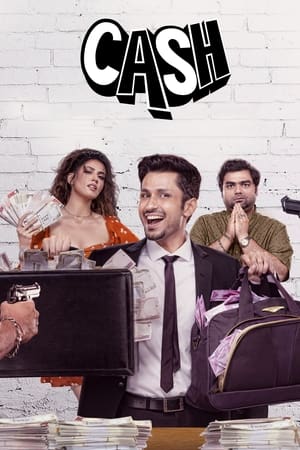 Cash 2021 Hindi Movie | Hindi Dubbed Movie HDRip x264 [930MB]
