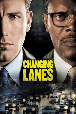 Changing Lanes (2002) Hindi Dual Audio | Hindi Dubbed Movie BluRay [730MB]